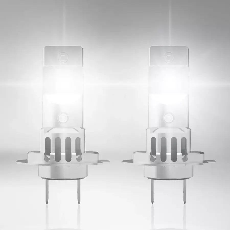 OSRAM H7/H18 EASY LEDriving Headlights (GEN2) – WABI SABI AUTO
