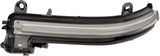 LEDriving  Dynamic Mirror Indicators for BMW