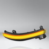 LEDriving  Dynamic Mirror Indicators for BMW