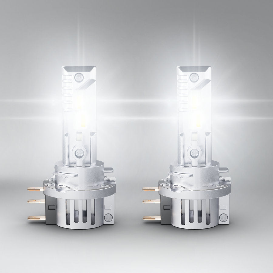 Osram H15 Easy LEDriving Headlights – WABI SABI AUTO