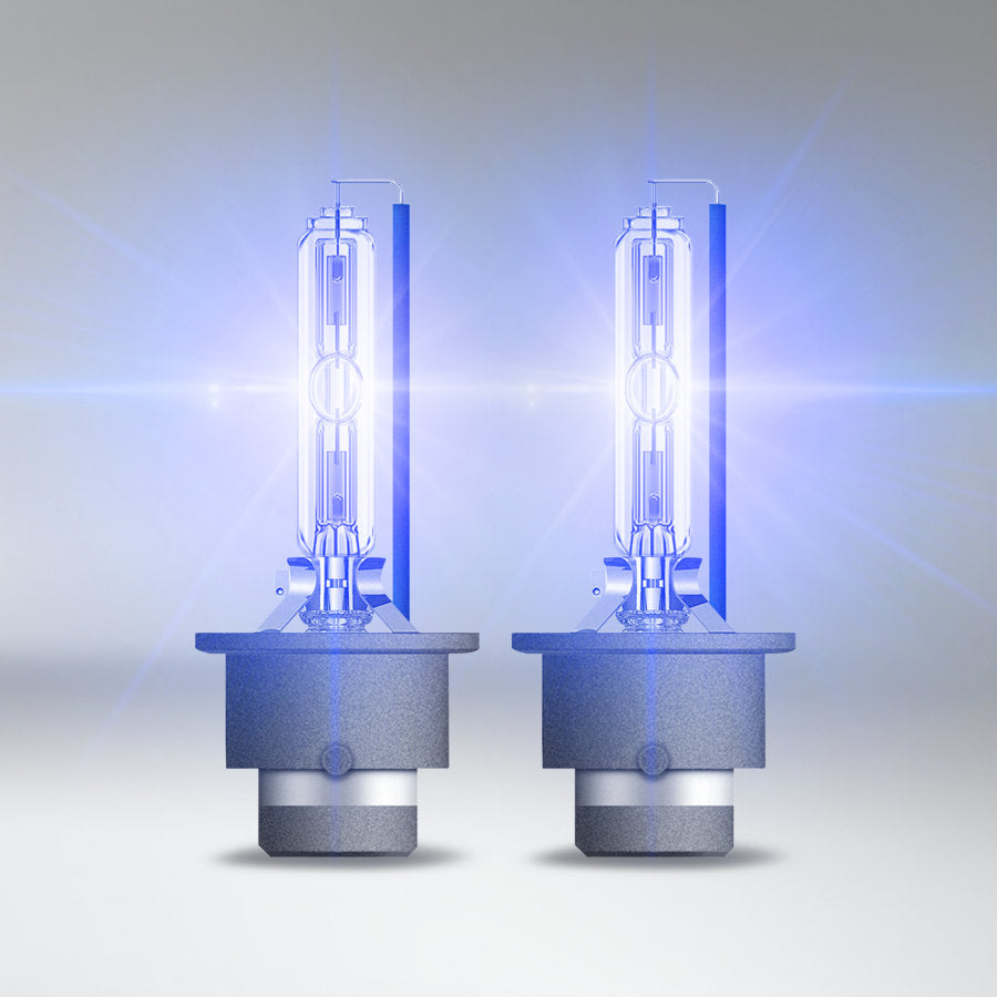 Osram D4S Xenon Xenarc Cool Blue Boost 66440CBB HCB – WABI