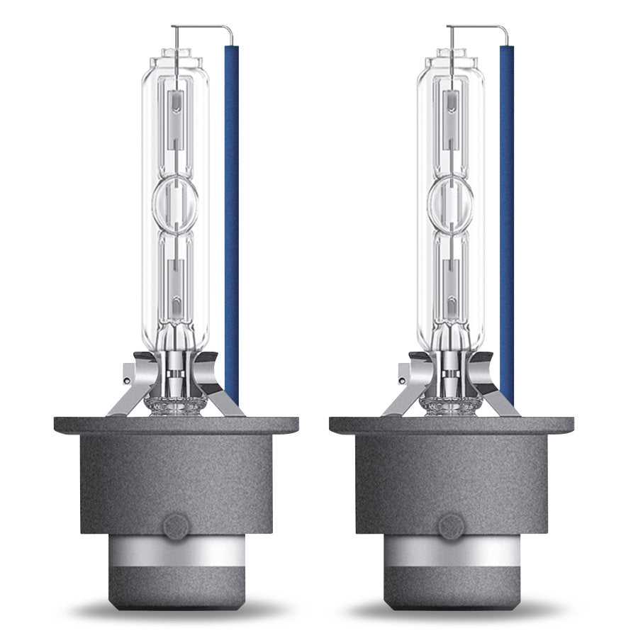 Osram D4S Xenon Xenarc Cool Blue Boost 66440CBB HCB – WABI