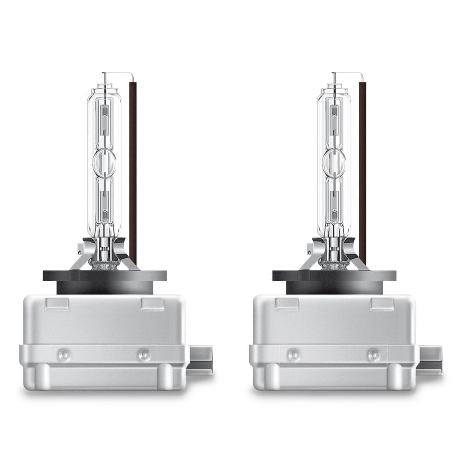 Osram D1S Xenarc Night Breaker Laser (set of 2 bulbs) 66140XNN