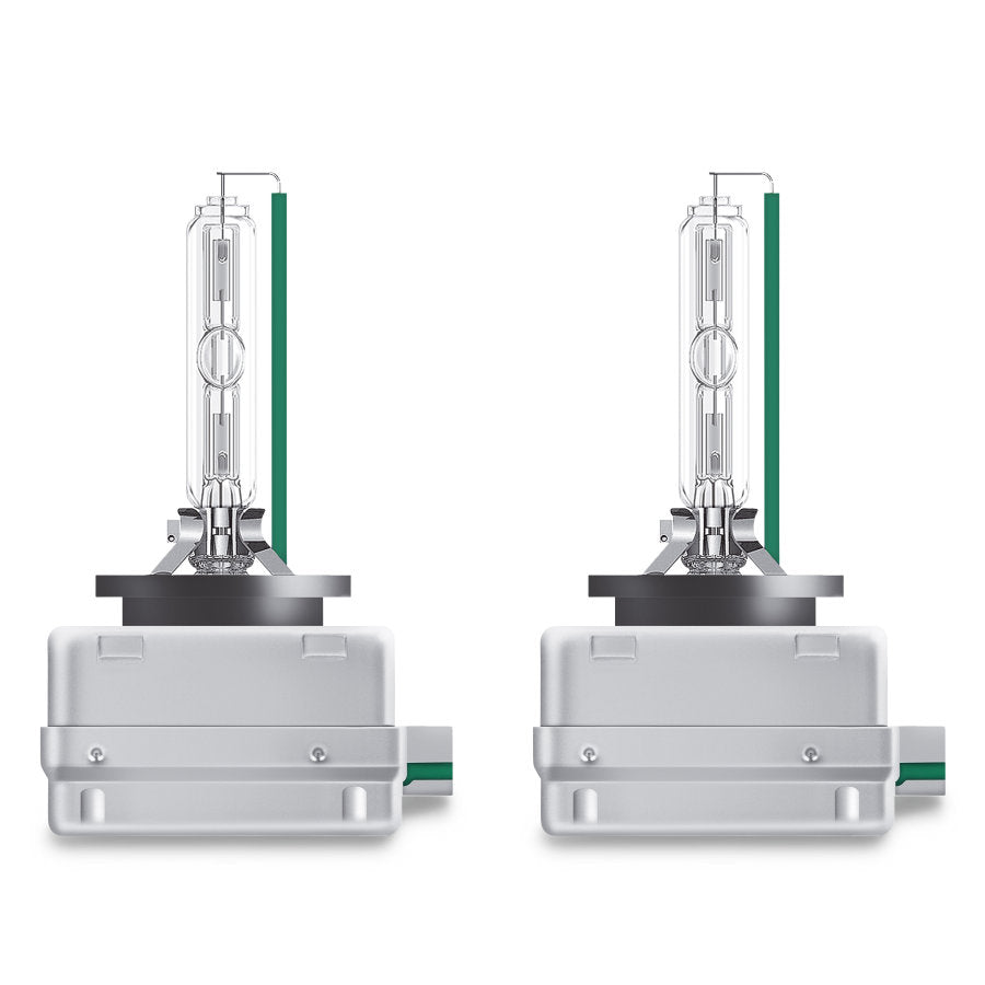 Osram D3S Xenarc Night Breaker Laser Next Gen (set of 2 bulbs