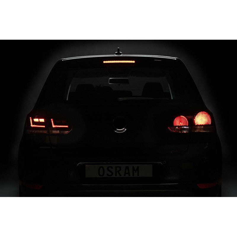 OSRAM LEDriving XENARC LED Headlights for Volkswagen Golf 6 - WWW