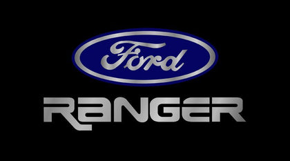 Ford Ranger LED Upgrade