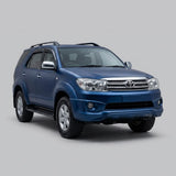 Toyota Fortuner 2006 – 2011 full LED Upgrade
