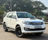 Toyota Fortuner 2011 – 2015 (Halogen) Low Beam LED Upgrade