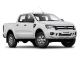 Ford Ranger XLT Halogen 2012 - 2015 Led Upgrade