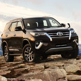 Toyota Fortuner 2.8 GD-6 (with DRL) 2015 – 2020 LED Upgrade