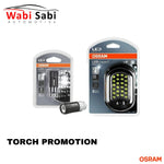 Inspection Lights Promo 3