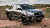 Toyota Hilux 2.4L GD-6 2015 – 2018 Full LED Upgrade