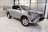 Toyota Hilux 2.4L GD-6 2018 – 2020 (Without DRL)