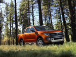 Ford Ranger 2012 - 2015 WildTrak LED Upgrade