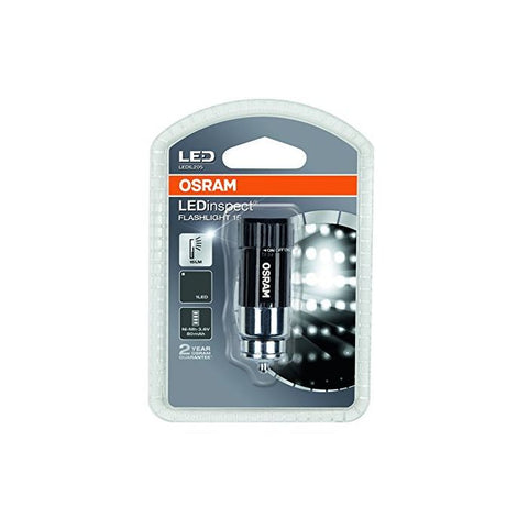 LED Inspection Flashlight 15