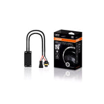 LEDriving SMART CANBUS LEDSC05-2HB H8-LED, H9-LED, H11-LED, H16 LED