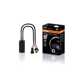LEDriving SMART CANBUS LEDSC05-2HB H8-LED, H9-LED, H11-LED, H16 LED