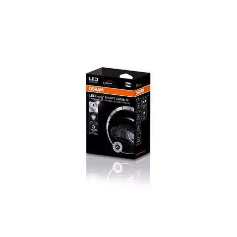 LEDriving SMART CANBUS LEDSC05-2HB H8-LED, H9-LED, H11-LED, H16 LED