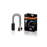 LEDriving SMART CANBUS LEDSC06-2HB H10-LED, HB3-LED, HB4-LED, H16