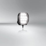 OSRAM LEDDL136-CB X LEDriving Cube MX180-CB X Amber Extreme | Set of 2 × 7″ LED Spot Lights – Road Legal & Off-Road Dual Beam