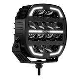 OSRAM LEDDL136-CB X LEDriving Cube MX180-CB X Amber Extreme | Set of 2 × 7″ LED Spot Lights – Road Legal & Off-Road Dual Beam