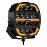 OSRAM LEDDL137-CB X LEDriving Cube MX230-CB Amber Extreme | Set of 2 × 9″ LED Spot Lights – Road Legal & Off-Road Power
