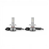 Osram PowerBoost LED Bulbs – H4/H19 48w/12v (Pair)