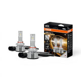 Osram PowerBoost LED Bulbs – HB3/HB4 48W/12V (Pair)