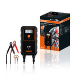 Osram BATTERY charge 906 OEBCS906