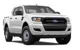 Ford Ranger XL Halogen 2016 - 2022 Led Upgrade