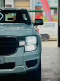 Ford Ranger XL Base Halogen 2023 Led Upgrade