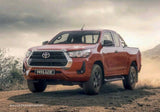Toyota Hilux 2.4 GD-6 2021 > LED Upgrade Kit.