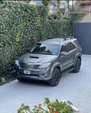 Toyota Fortuner 2011 – 2015 (HID/XENON) Low Beam LED light Upgrade