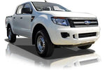 Ford Ranger XL Halogen 2012 - 2015 Led Upgrade