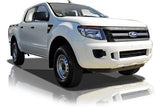 Ford Ranger XL Halogen 2012 - 2015 Led Upgrade