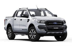Ford Ranger XLS 2016 - 2022  Led Upgrade