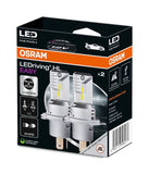 Osram H4/H19 Easy LEDriving Head Light 64193DWESY