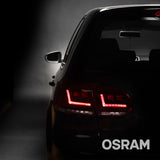 LEDriving tail lights for VW Golf VI
