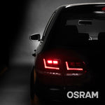 LEDriving tail lights for VW Golf VI