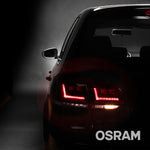LEDriving tail lights for VW Golf VI