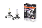 OSRAM H7/H18 LEDriving HL INTENSE