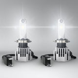 OSRAM H7/H18 LEDriving HL INTENSE