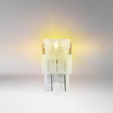 Osram LED W21 5W W3x16q AMBER