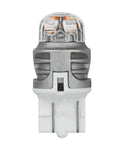 Osram LED W21W/5W W3X16Q  RED