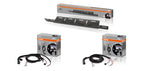LEDriving® WIRE HARNESS AX 2LS Dual Wiring
