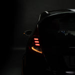 LEDriving tail lights for Ford Fiesta MK7