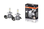 Ford Ranger XL Halogen 2012 - 2015 Led Upgrade