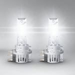 Osram H15 Easy LEDriving Headlights