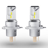 Osram H4/H19 Easy LEDriving Head Light 64193DWESY