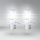 Osram H4/H19 Easy LEDriving Head Light 64193DWESY